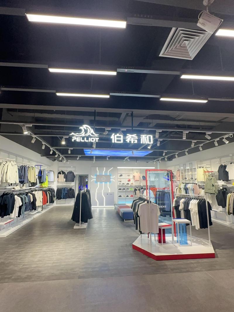 灵璧县服装店如何打造独特品牌？
