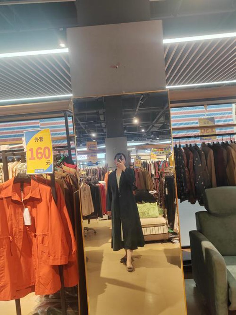 童装店铺