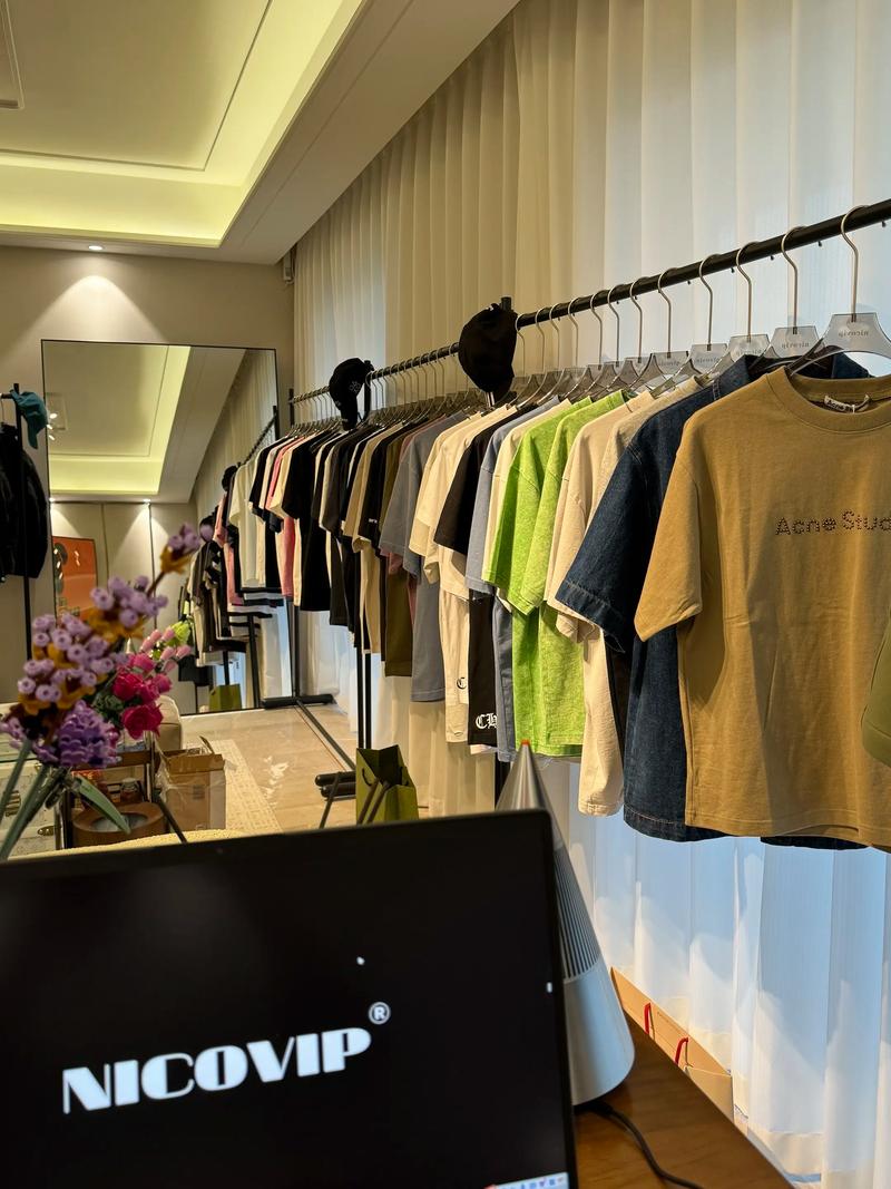 避免盲目跟风：选择服装店的正确姿势