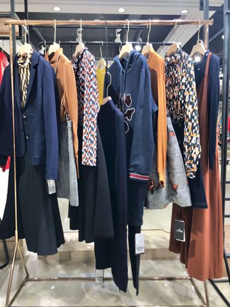 灵璧县服装店行业观察：市场动态与未来趋势